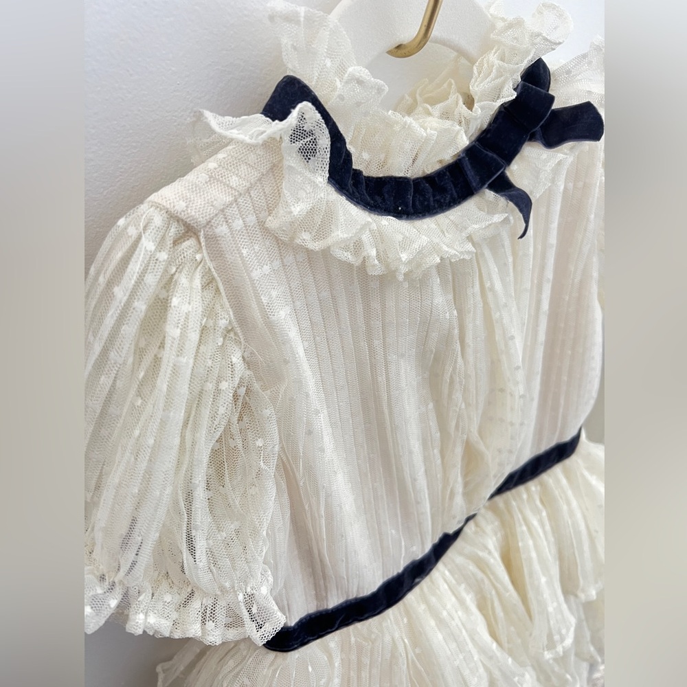 Janie and Jack Occasional dress - Picture 5 of 7